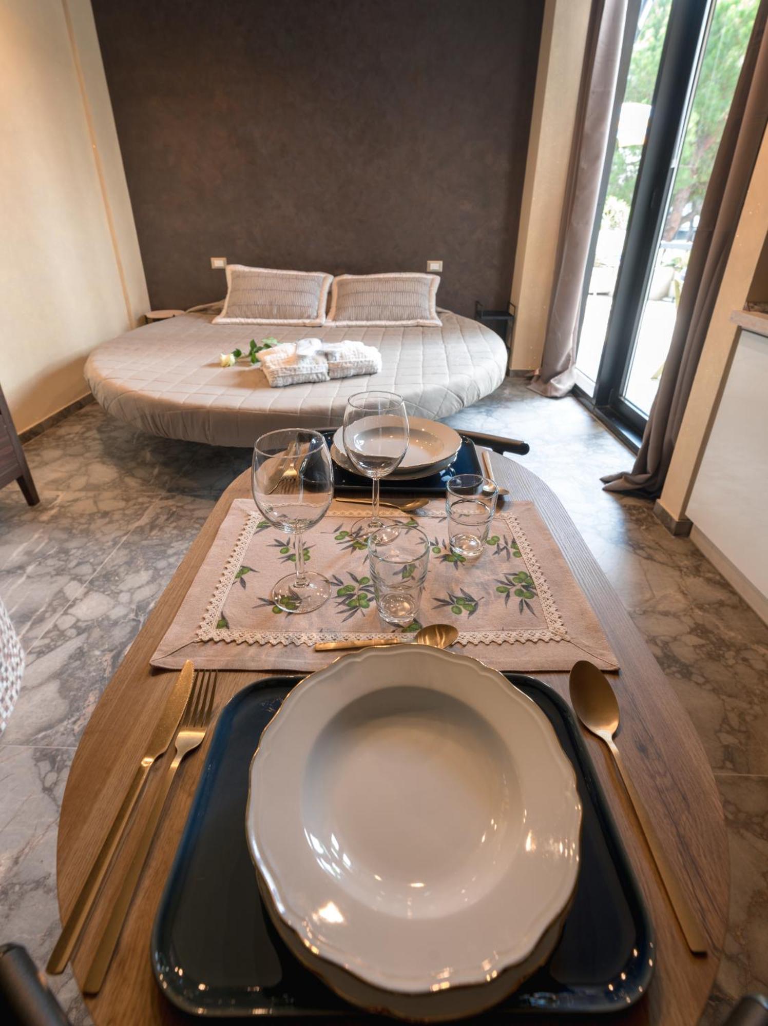 Garda Fantasy Paradise Silver O Gold Desenzano del Garda Exterior foto